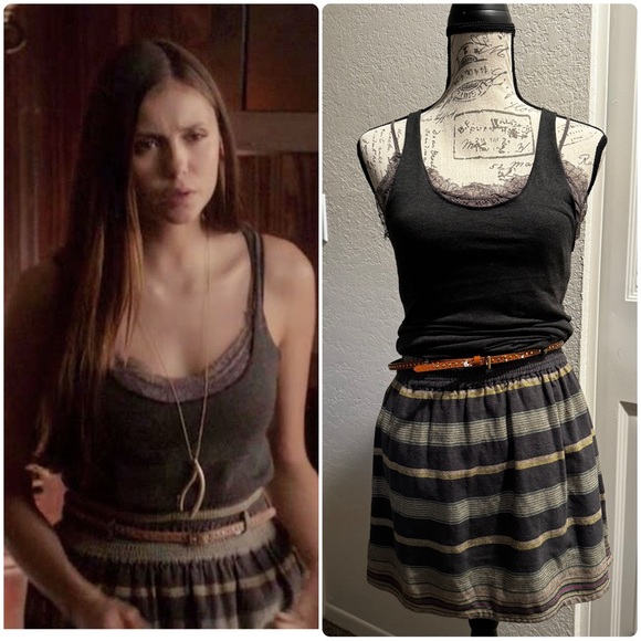 Scotch & Soda Dresses & Skirts - Elena Gilbert 3 Piece RARE Outfit